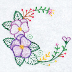 Embroidery Designs Club, Discount Embroidery Designs, Online Embroidery ...